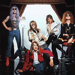 Mott The Hoople