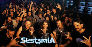 Systemia