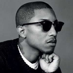 Pharrell Williams