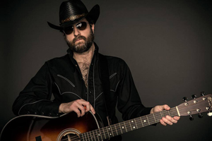 Wheeler Walker Jr.