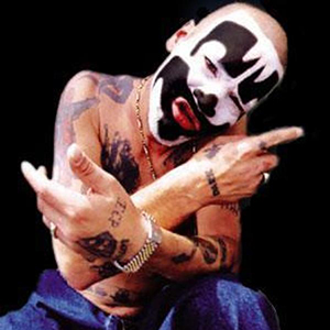 Shaggy 2 Dope