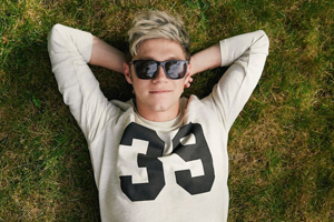 Horan, Niall