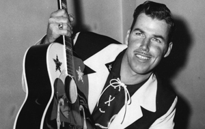 Slim Whitman