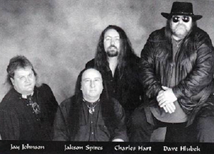 Southern Rock Allstars