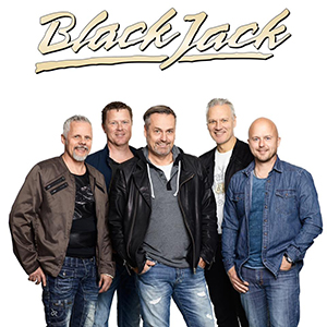 Black Jack (SWE)