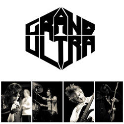 Grand Ultra