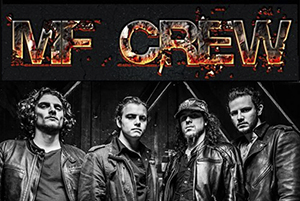 M.F.Crew
