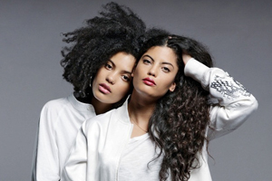 Ibeyi