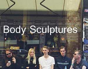 Body Sculptures