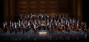 Madrid Symphony Orchestra