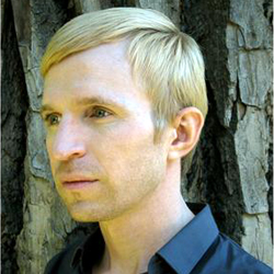 Jay-Jay Johanson