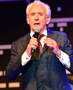 Tony Christie