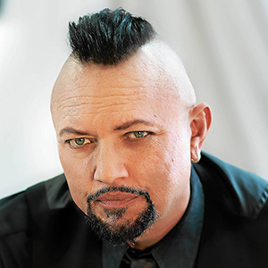 Geoff Tate