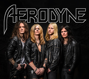 Aerodyne