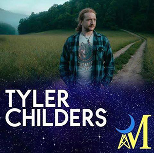 Childers, Tyler