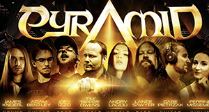 Pyramid (USA)