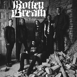 Rotten Breath