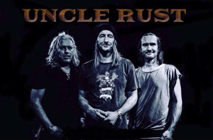 Uncle Rust