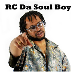 RC Da Soul Boy