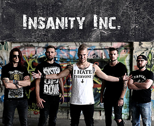 Insanity Inc