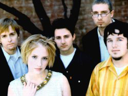 Sixpence None The Richer