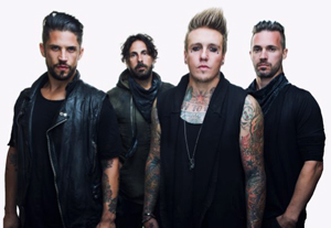 Papa Roach