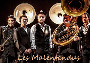 Les Malentendus