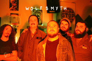 Wolfsmyth