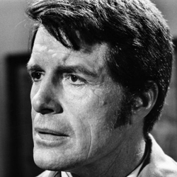 Robert Horton