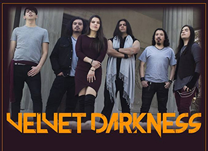 Velvet Darkness