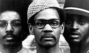 Last Poets