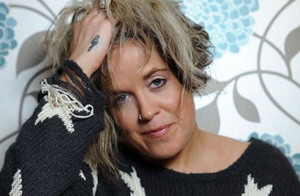 Amy Wadge