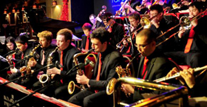 National Youth Jazz Orchestra