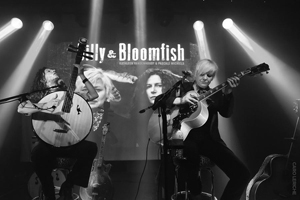 Billy & Bloomfish