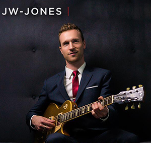 JW-Jones