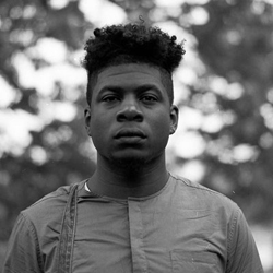 Mick Jenkins