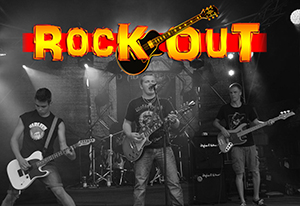 Rock-Out