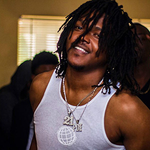 Young Nudy