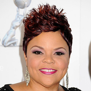 Mann, Tamela