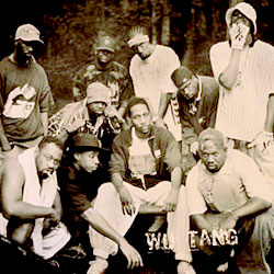 Wu-Tang Clan