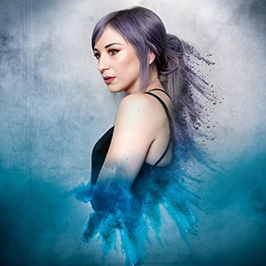 Jen Ledger