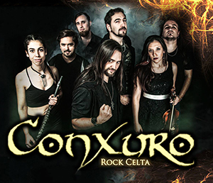 Conxuro