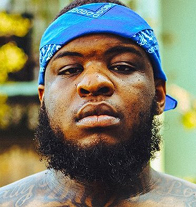 Maxo Kream