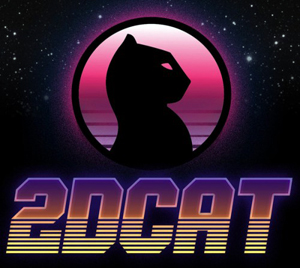 2DCAT