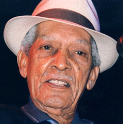 Compay Segundo