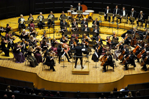 Lahti Symphony Orchestra