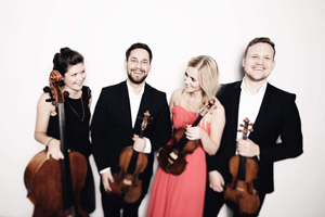 Nordic String Quartet