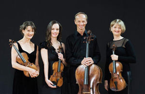 New Zealand String Quartet