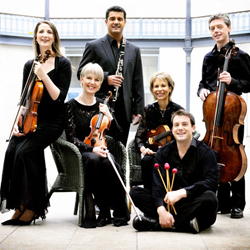 Hebrides Ensemble