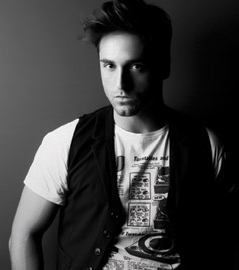 David Bustamante